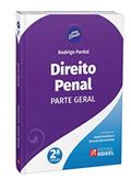 Ler DIREITO PENAL - PARTE GERAL - AMO DIREITO - 2A EDI, do autor RODRIGO PARDAL