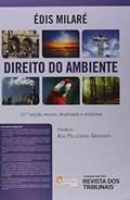 Ler Direito do Ambiente, do autor Édis Milaré Ler Direito do Ambiente, do autor Édis Milaré