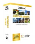 Ler Direito do Ambiente, do autor Édis Milaré