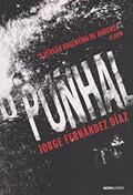 Ler O punhal, do autor Jorge Fernández Díaz