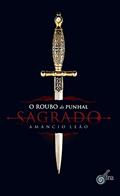Ler O Roubo do Punhal Sagrado, do autor Leão Amâncio