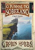Ler O Punhal do Soberano, do autor Robin Hobb Ler O Punhal do Soberano, do autor Robin Hobb
