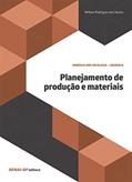 Ler Planejamento de Produção e Materiais, do autor William Rodrigues dos Santos