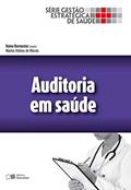 Ler Auditoria em saúde, do autor Marlus Volney de Morais; Haino Burmester