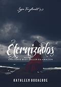 Ler Eternizados: Conto da Saga Verflucht, do autor Kathleen Bogaerde Ler Eternizados: Conto da Saga Verflucht, do autor Kathleen Bogaerde