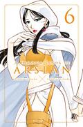 Ler A Heróica lenda de Arslan - Vol.06, do autor Hiromu Arakawa; Yoshiki Tanaka