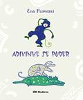 Ler Adivinhe se puder, do autor Eva Furnari