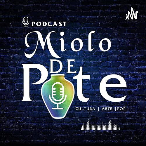 Ler Miolo de Pote, do autor Anderson Zanni