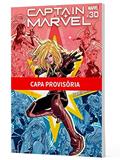 Ler Capitã Marvel vol.06, do autor Kelly Thompson; Jamie McKelvie