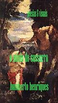 Ler O Miolo do Sussurro, do autor JOSE HUMBERTO da Silva HENRIQUES Ler O Miolo do Sussurro, do autor JOSE HUMBERTO da Silva HENRIQUES
