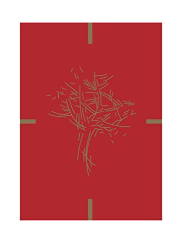 Ler MISSAL ROMANO - EDIÇÃO DE LUXO - MIOLO DOURADO, do autor Vários Autores