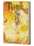 Ler Thor Vol.06: A Morte de Thor: Nova Marvel Deluxe, do autor Jason Aaron Ler Thor Vol.06: A Morte de Thor: Nova Marvel Deluxe, do autor Jason Aaron