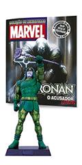 Ler Ronan o Acusador - Coleção Marvel Figurines, do autor Vários Autores Ler Ronan o Acusador - Coleção Marvel Figurines, do autor Vários Autores
