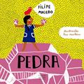 Ler Pedra, do autor Filipe Macedo