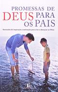 Ler Promessa de Deus para os pais: Versículos de inspiração e motivação para criar e abençoar os filhos, do autor Jack Countryman