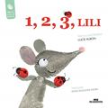 Ler 1, 2, 3, Lili, do autor Lucie Albon