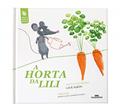 Ler A Horta de Lili, do autor Lucie Albon