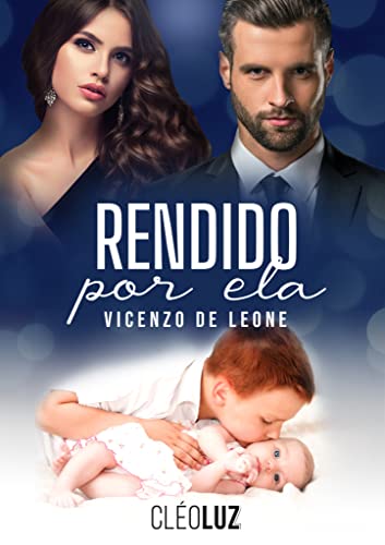 Ler RENDIDO POR ELA - VICENZO DE LEONE - LIVRO ÚNICO: FAMILIA DE LEONE - LIVRO 2 (FAMÍLIA DE LEONE), do autor Cleo Luz Ler RENDIDO POR ELA - VICENZO DE LEONE - LIVRO ÚNICO: FAMILIA DE LEONE - LIVRO 2 (FAMÍLIA DE LEONE), do autor Cleo Luz