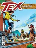 Ler Tex Coleção Nº 483: Bestas humanas, do autor Claudio Nizzi