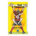 Ler Gol e Orgasmo, do autor Celso Vicenzi