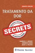 Ler Secrets: Tratamento da Dor, do autor Charles E. Argoff; Andrew Dubin; Julie G. Pilitsis Ler Secrets: Tratamento da Dor, do autor Charles E. Argoff; Andrew Dubin; Julie G. Pilitsis