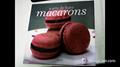 Ler A arte de fazer macarons, do autor Editora Lafonte