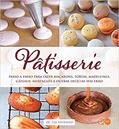 Ler Pâtisserie : Passo a passo para fazer macarons, tortas, madeleines, gâteaux, merengues e outras, do autor Tim Kinnaird; Quarto Publishing Ler Pâtisserie : Passo a passo para fazer macarons, tortas, madeleines, gâteaux, merengues e outras, do autor Tim Kinnaird; Quarto Publishing