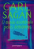 Ler O mundo assombrado pelos demônios, do autor Carl Sagan Ler O mundo assombrado pelos demônios, do autor Carl Sagan