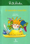Ler O Reizinho Mandao, do autor Ruth Rocha