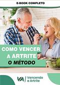 Ler Como Vencer a Artrite: O Método para Vencer Artrite, Artrose e outras Dores, do autor Dr. Daniel Enrich