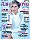 Ler Revista AnaMaria - 30/04/2021, do autor Grupo Perfil