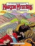 Ler Martin Mystère - volume 01: Intriga em Pequim, do autor Alfredo Castelli
