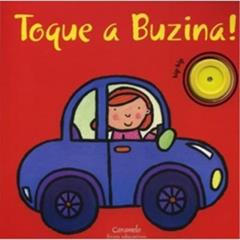 Toque A Buzina, do autor Vários Autores