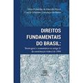 Ler Direitos Fundamentais do Brasil: teoria geral e comentários ao artigo 5º da Constituição Federal 1988, do autor Fábio Periandro de Almeida Hirsch e Camila Celestino Conceição Archanjo. Ler Direitos Fundamentais do Brasil: teoria geral e comentários ao artigo 5º da Constituição Federal 1988, do autor Fábio Periandro de Almeida Hirsch e Camila Celestino Conceição Archanjo.