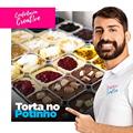 Ler Tortinhas Geladas: Para fazer e vender em casa!, do autor Levy Augusto Ler Tortinhas Geladas: Para fazer e vender em casa!, do autor Levy Augusto