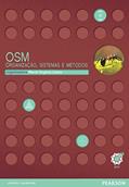 Ler OSM, do autor Maria V. (Org.) Llatas