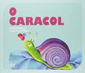 Ler O caracol, do autor Mary França