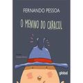 Ler O Menino do Caracol, do autor Fernando Pessoa Ler O Menino do Caracol, do autor Fernando Pessoa