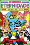 Ler O Fim da Eternidade, do autor Isaac Asimov
