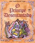 Ler O príncipe desencantado, do autor José Américo de Lima