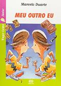 Ler Meu outro eu, do autor Marcelo Duarte