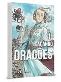 Ler Caçando Dragões Vol. 11, do autor Taku Kawabara