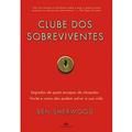 Ler Clube dos sobreviventes, do autor Ben Sherwood