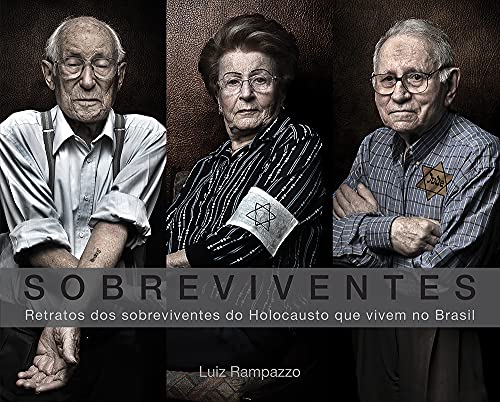 Ler Sobreviventes - Volume I, do autor Marcio Pitliuk