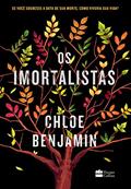 Ler Os imortalistas, do autor Chloe Benjamin