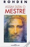 Ler Assim Dizia o Mestre, do autor Huberto Rohden