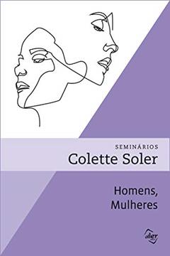Homens, mulheres, do autor Colette Soler
