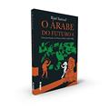 Ler O árabe do futuro 4: Uma juventude no Oriente Médio (1987-1992), do autor Riad Sattouf Ler O árabe do futuro 4: Uma juventude no Oriente Médio (1987-1992), do autor Riad Sattouf