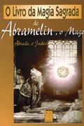 Ler O Livro da Magia Sagrada-Abramelin, do autor Abraão