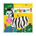Ler Cuidado com a zebra e seus amigos!, do autor Rosie Greening